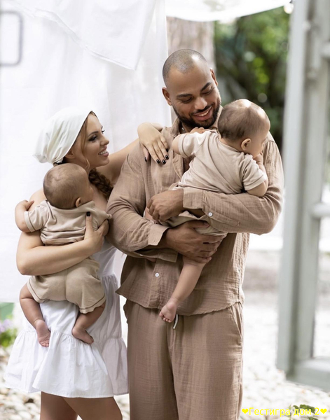 То, что папа не работает — не волнует!: Ефременкова требует от Мондези То, что папа не работает — не волнует!: Ефременкова требует от Мондези