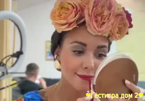 Елена Тепловодская готова вернуться на Дом 2 вместе с Шломой