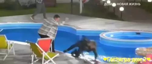 Зрители Дома 2 осудили подлый поступок Дмитрия Луковкина