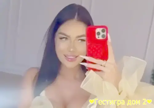 Екатерина Скалон встретила 28 лет с Безусом в ресторане