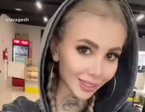 Клавдия Безверхова расстроилась, узнав новости о своей маме Клавдия Безверхова расстроилась, узнав новости о своей маме