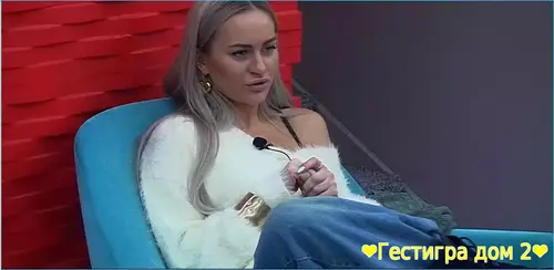 Элина Рахимова не «лохушка цветочная», а готовый продюсер для Никиты Г