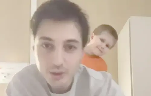 Иосиф Оганесян рассказал о новой госпитализации сына Стефана Иосиф Оганесян рассказал о новой госпитализации сына Стефана