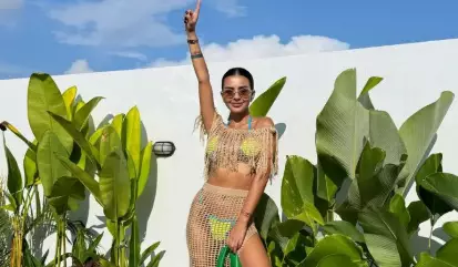 Кристина Бухынбалтэ столкнулась с предательством близкого человека