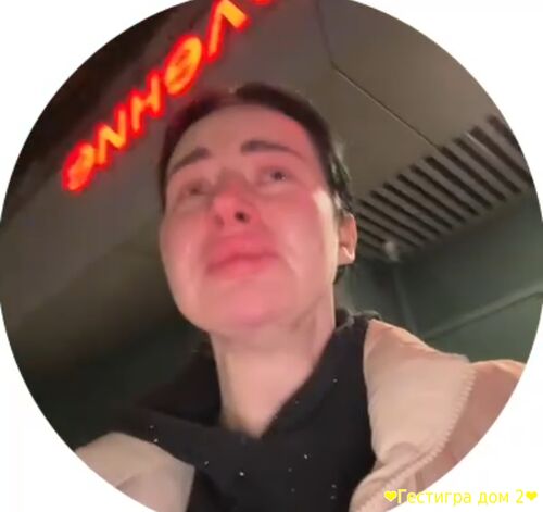 У сына Саши Черно случился очередной приступ