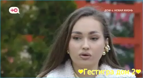 Виктория Салибекова считает брата Андрея неблагодарным вруном