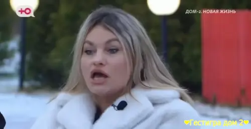 Вероника Гракович впервые за 6 лет нецензурно 