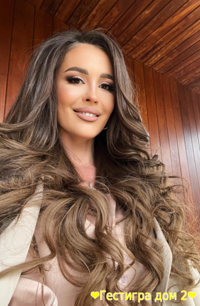 Сестра Ольги Бузовой дала ответ всем, кто спрашивает ее о детях: показ