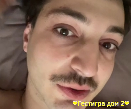 Иосиф Оганесян потерял работу из-за гулянок Саши Черно.