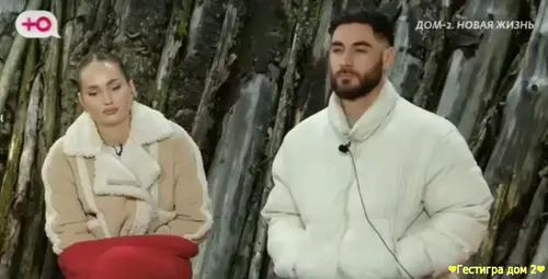 Психолог Светлана Прель осудила Викторию Салибекову за оскорбления в с