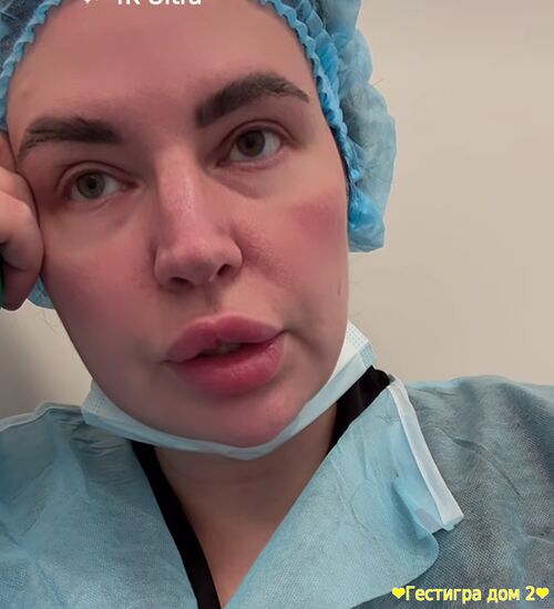 Приступы у сына Саши Черно продолжаются