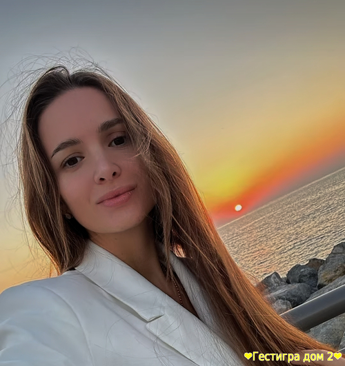 У бывшей жены Андрея Чуева, Вики, появился новый парень