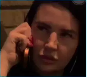 Александре Черно пришлось вызывать «скорую помощь» не сыну, а себе