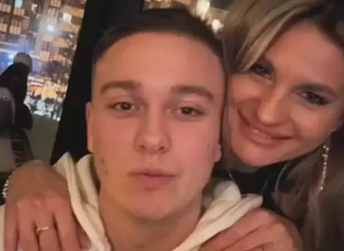 Андрей Черкасов считает, что у Вероники снесло от Артёма Гавришова