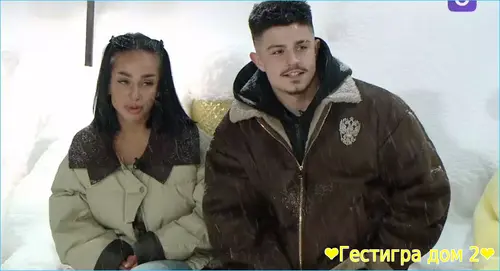 Химии с Гурандой не случилось, признается соперница Элины Рахимовой