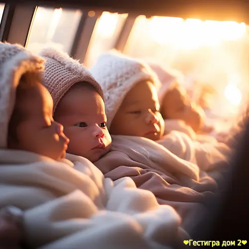 Девять новорожденных малышей умерли за новогодние праздники в клинике