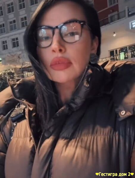 Ростогуеа распускает слухи о том, что Саша Черно употребляет наркотик