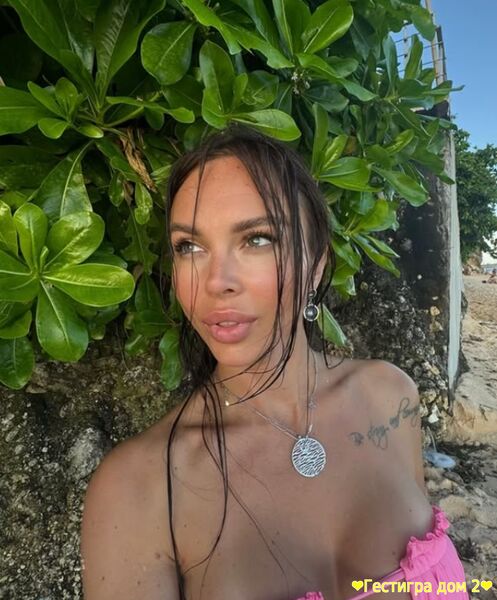 Звезда ДОМа-2 Настя Лисова: «Бывший муж был опорой, когда его не стал