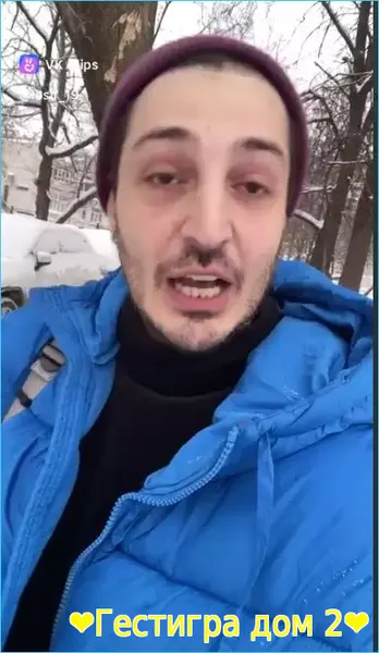 Иосиф Оганесян устал быть плохим отцом для сына Стефана