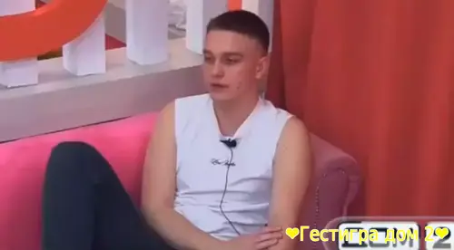 Артём Гавришов изменил Веронике в Краснодаре