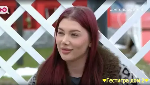 Галина Маковская: я чёрная вдова, мужчины убегают через 1 день
