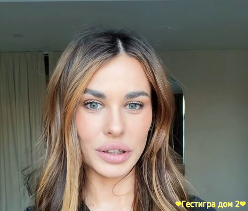 Ирина Пинчук о своем новом молодом человеке - Я счастлива!
