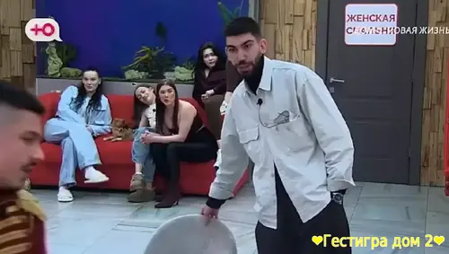 Гуранда считает Рудольфа Мелкумяна лицемером и мышью