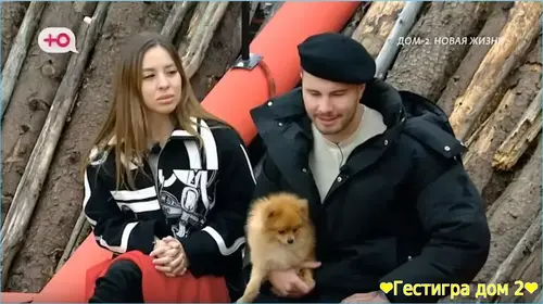 Сергей и Евгения Дорожкины продолжат выяснять, кто главный в семье