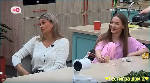 Вероника Гракович разоблачила Рудольфа Мелкумяна, ночевавшего с Галино