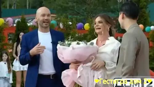 Беременная ведущая Дома 2 Яна Фиткевич ждёт дочку