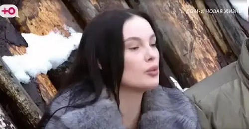 Карина Тетуева рассказала о разборках с Элиной Рахимовой