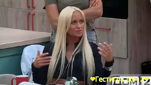 Элина Рахимова начала интересоваться интимом Гуранды и Лясковец