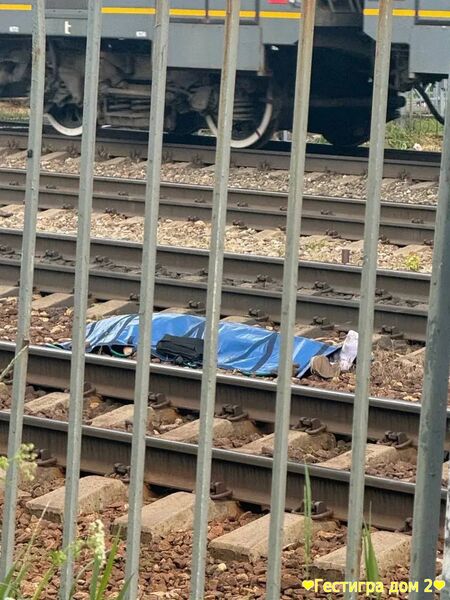 В Подольске на пешеходном переходе произошла трагедия: подросток погиб