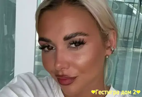 Елена Тепловодская косвенно обвинила Женю Хорошеву в легкодоступности