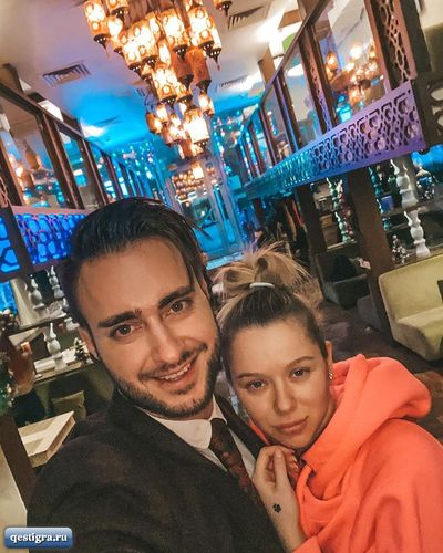 Алексей Безус скоро снова станет папой.