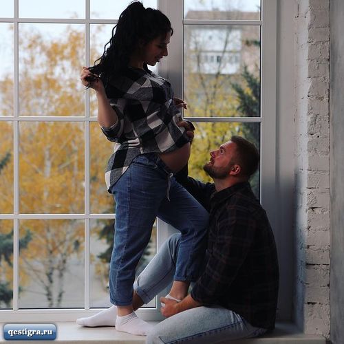 Виктор Литвинов стал папой