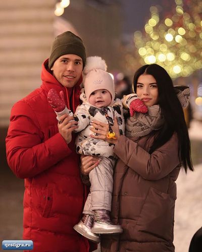 Ирина Пингвинова - Мы с Димой вместе, мы не только родители, мы семья