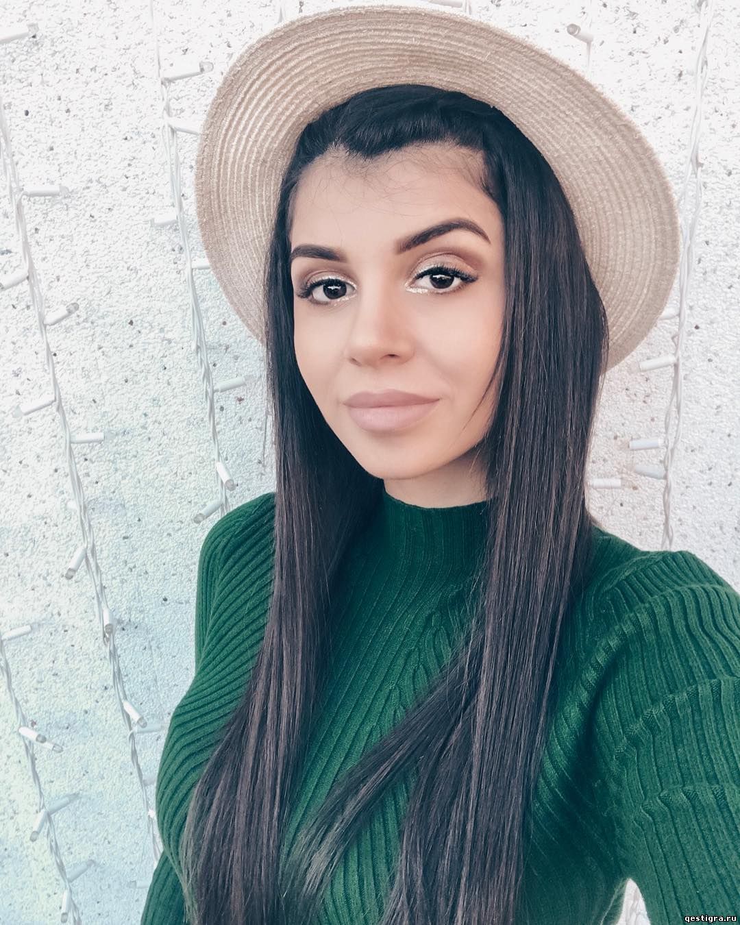 Алиана гобозова фото